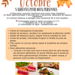 Charger l'image dans la galerie, Boite gastronomique octobre 2025