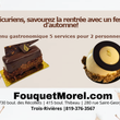 Charger l'image dans la galerie, Boite gastronomique septembre 2025