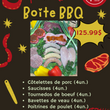 Charger l'image dans la galerie, Boite Fouquet BBQ