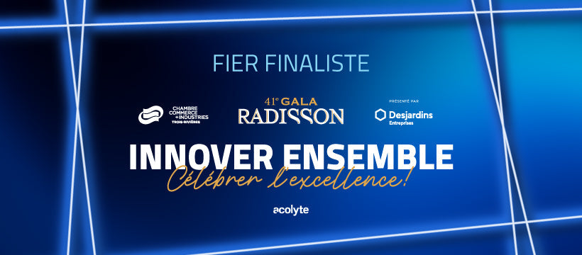 Une fierté qui se partage, autour de la table