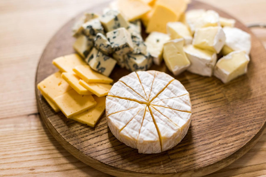 Nos buffets de fromages ! - MORIN Fromager