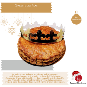 Galette des rois