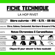 Charger l'image dans la galerie, HOP RIVET ( IPA )
